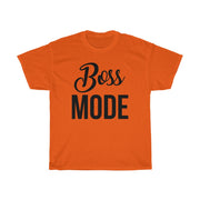 Boss Mode Tee