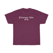 Entrepreneur Vibes only Tee