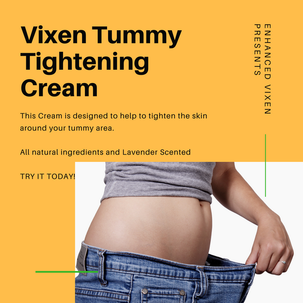 Wholesale Tummy Tightening Cream