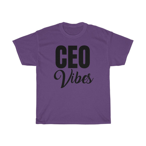CEO Vibes Tee