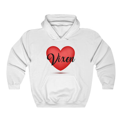 For The Love of Vixen Hoodie