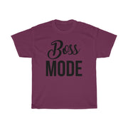 Boss Mode Tee