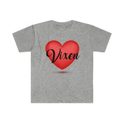 For The Love of Vixen Shirt