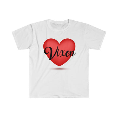 For The Love of Vixen Shirt