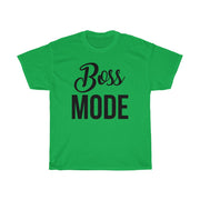 Boss Mode Tee