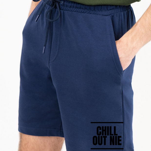 Vixen Style Jogger Shorts