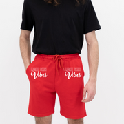Vixen Style Jogger Shorts