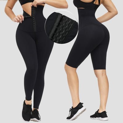 Vixen Trainer Leggings