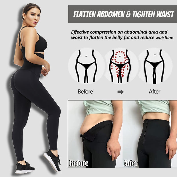 Vixen Trainer Leggings