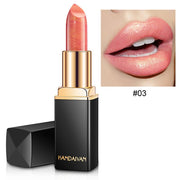 EV Shimmer Lipstick